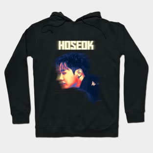 jhope BTS Hoodie